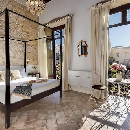 La Residenza Sul Largo Cagliari
