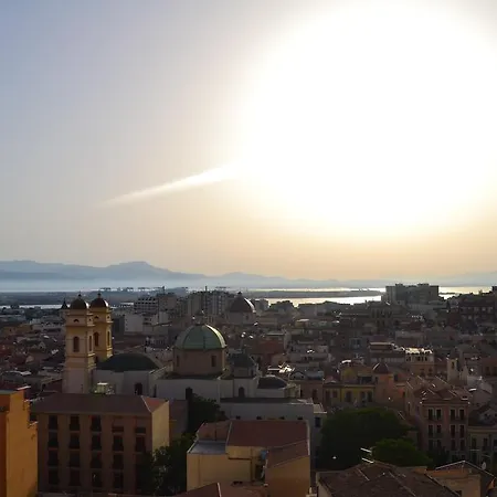 בית הארחה La Residenza Sul Largo 4*