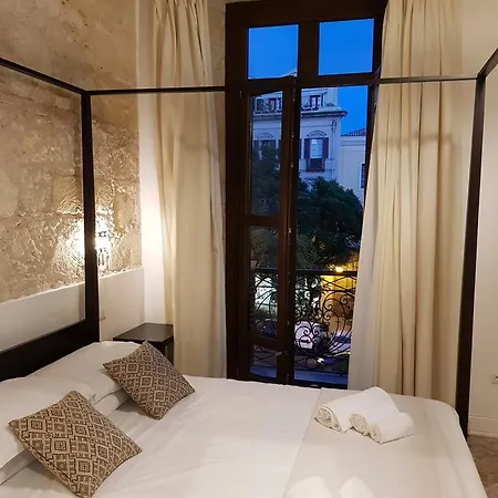 Pensjonat La Residenza Sul Largo Cagliari