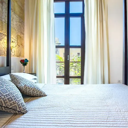 La Residenza Sul Largo בית הארחה