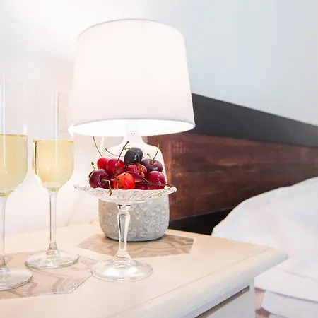 La Residenza Sul Largo בית הארחה