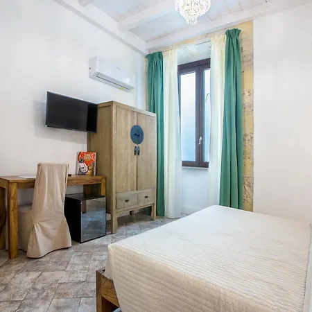 Pensjonat La Residenza Sul Largo Cagliari