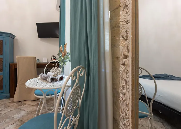 La Residenza Sul Largo Cagliari