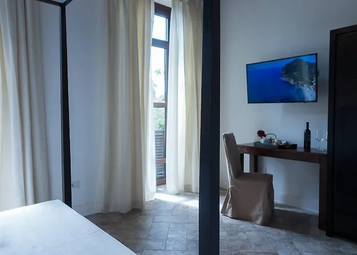 La Residenza Sul Largo Affittacamere