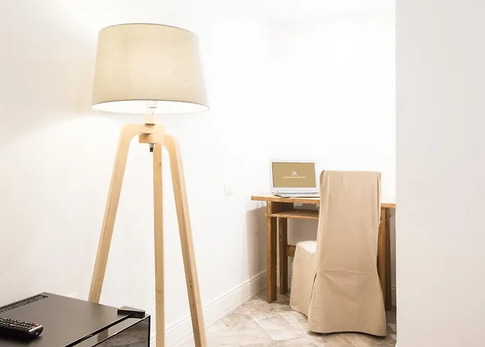 Affittacamere La Residenza Sul Largo