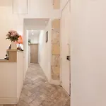 Gasthuis La Residenza Sul Largo 4*