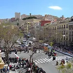 La Residenza Sul Largo Cagliari
