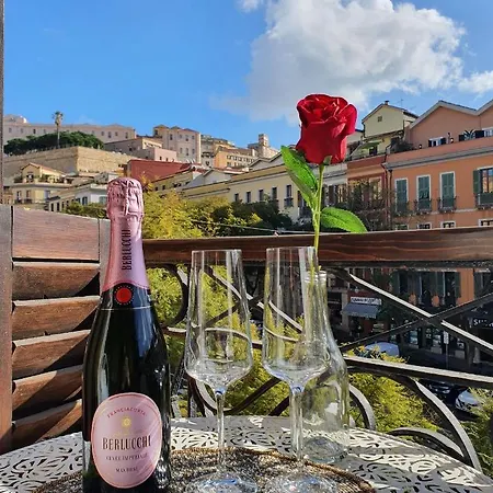 La Residenza Sul Largo Cagliari