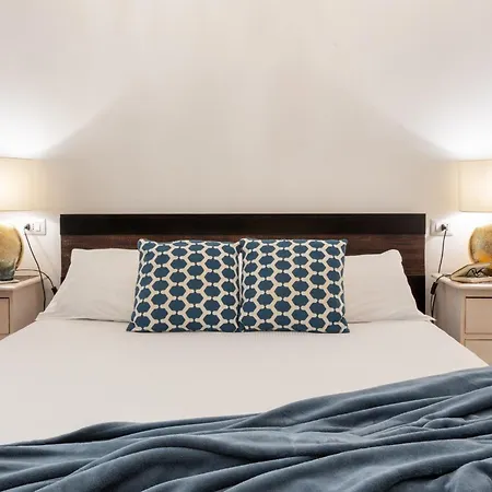 La Residenza Sul Largo 3* Cagliari