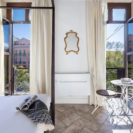 La Residenza Sul Largo Penzion