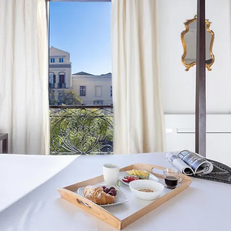 La Residenza Sul Largo Guest house 3*