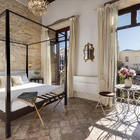 La Residenza Sul Largo 3*