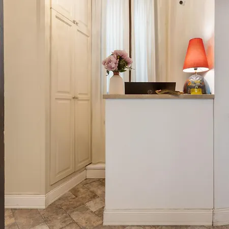 La Residenza Sul Largo Guest house Cagliari