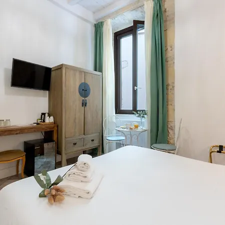 La Residenza Sul Largo