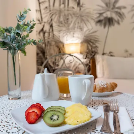 La Residenza Sul Largo 4*