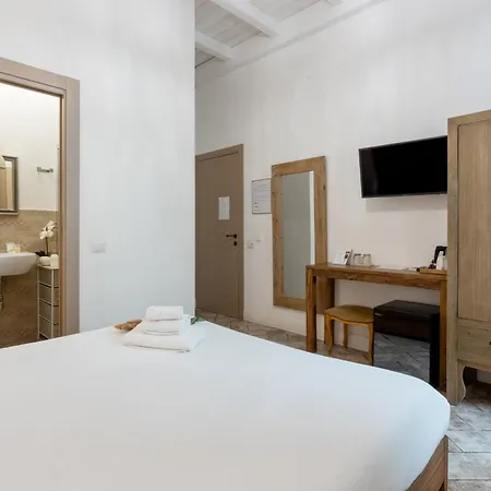 La Residenza Sul Largo Penzion 4*