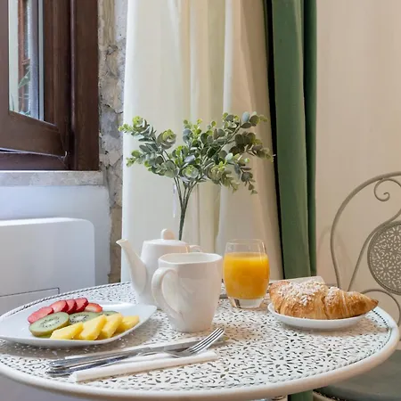 Guest house La Residenza Sul Largo