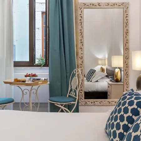 La Residenza Sul Largo Cagliari