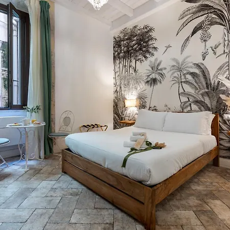 La Residenza Sul Largo 4*