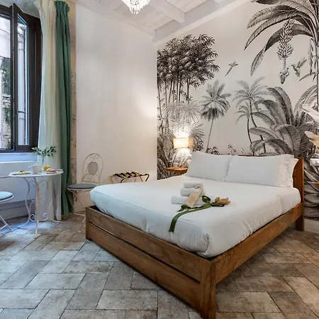 La Residenza Sul Largo 3*