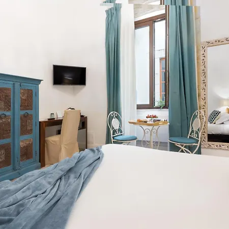 La Residenza Sul Largo Penzion 4*