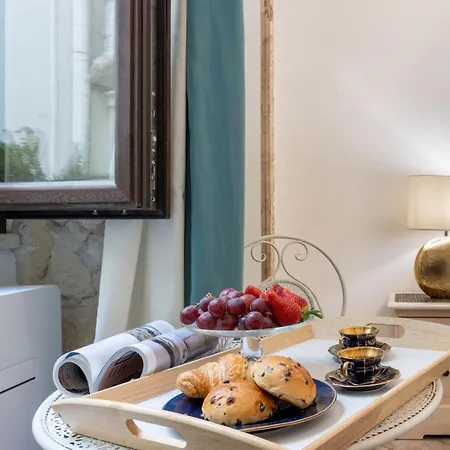 La Residenza Sul Largo 4* Cagliari