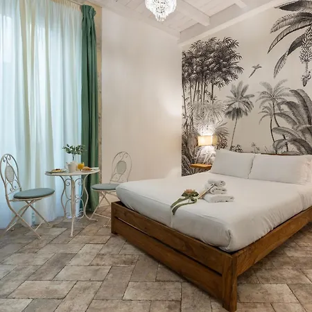La Residenza Sul Largo 3* Cagliari