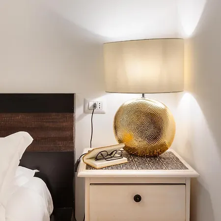 La Residenza Sul Largo 4*