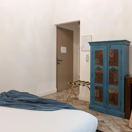 La Residenza Sul Largo Penzion 4*