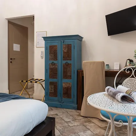 Penzion La Residenza Sul Largo Cagliari