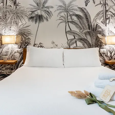 La Residenza Sul Largo 3* Cagliari
