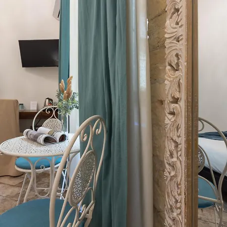 La Residenza Sul Largo Cagliari