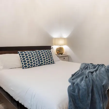 Gasthuis La Residenza Sul Largo 4*