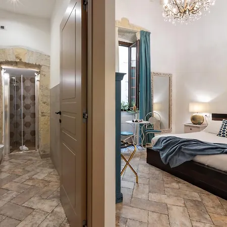 Penzion La Residenza Sul Largo 4*