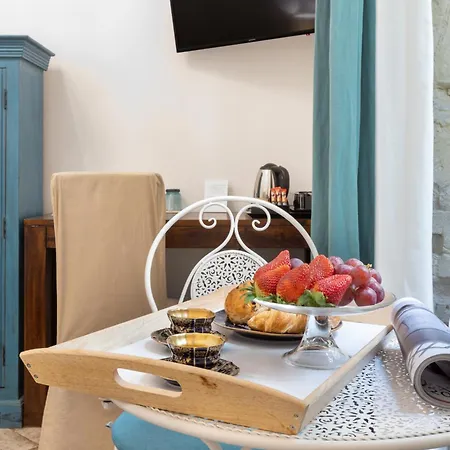 La Residenza Sul Largo 4*
