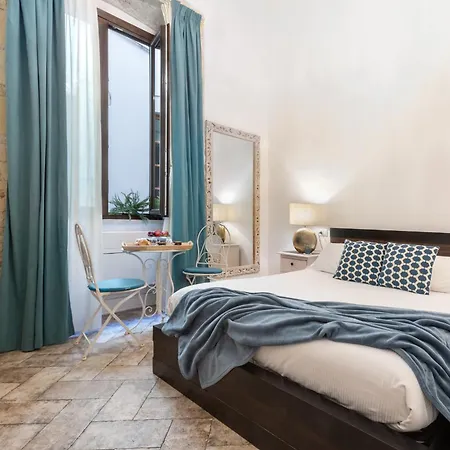 La Residenza Sul Largo 4* Cagliari