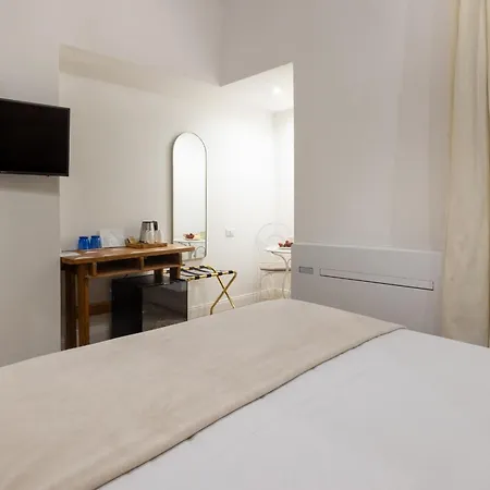 La Residenza Sul Largo 3* Cagliari