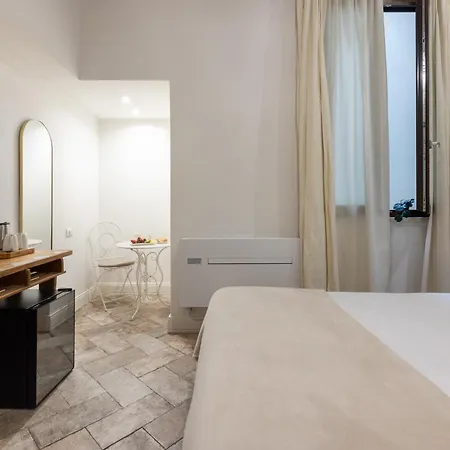 La Residenza Sul Largo Cagliari