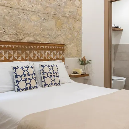 Penzion La Residenza Sul Largo 4*
