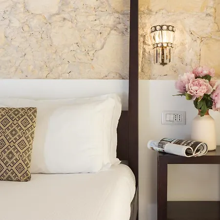 La Residenza Sul Largo Guest house