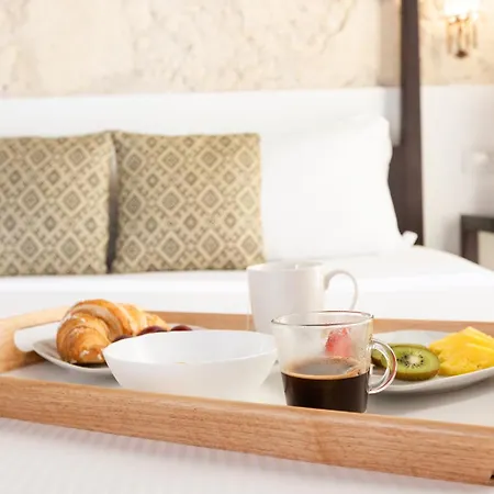 La Residenza Sul Largo 3* カリアリ