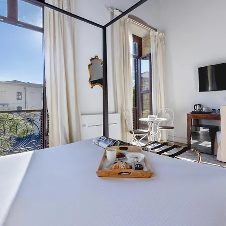 La Residenza Sul Largo Penzion Cagliari