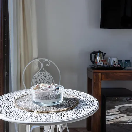 La Residenza Sul Largo 3* カリアリ