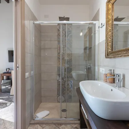 La Residenza Sul Largo Guest house Cagliari