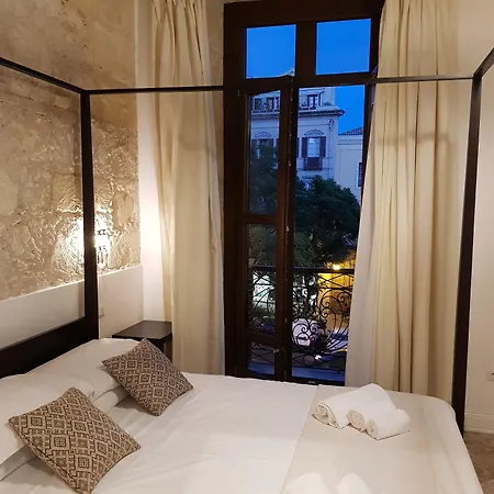 La Residenza Sul Largo 4* Cagliari