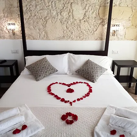 La Residenza Sul Largo 4* Cagliari