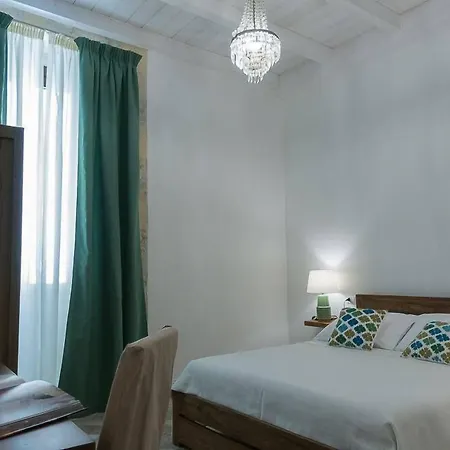 Maison d'hôtes La Residenza Sul Largo