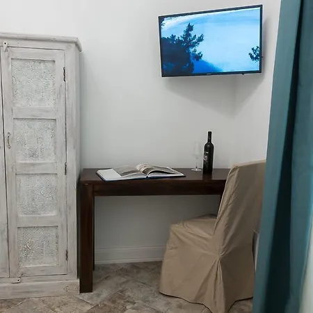 La Residenza Sul Largo Penzion Cagliari