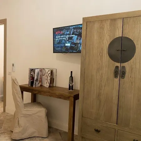 Penzion La Residenza Sul Largo 4*