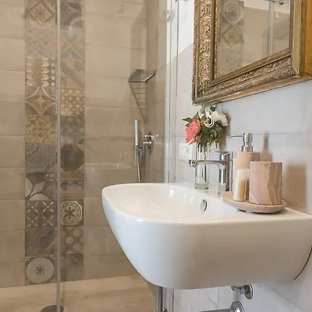 La Residenza Sul Largo Cagliari